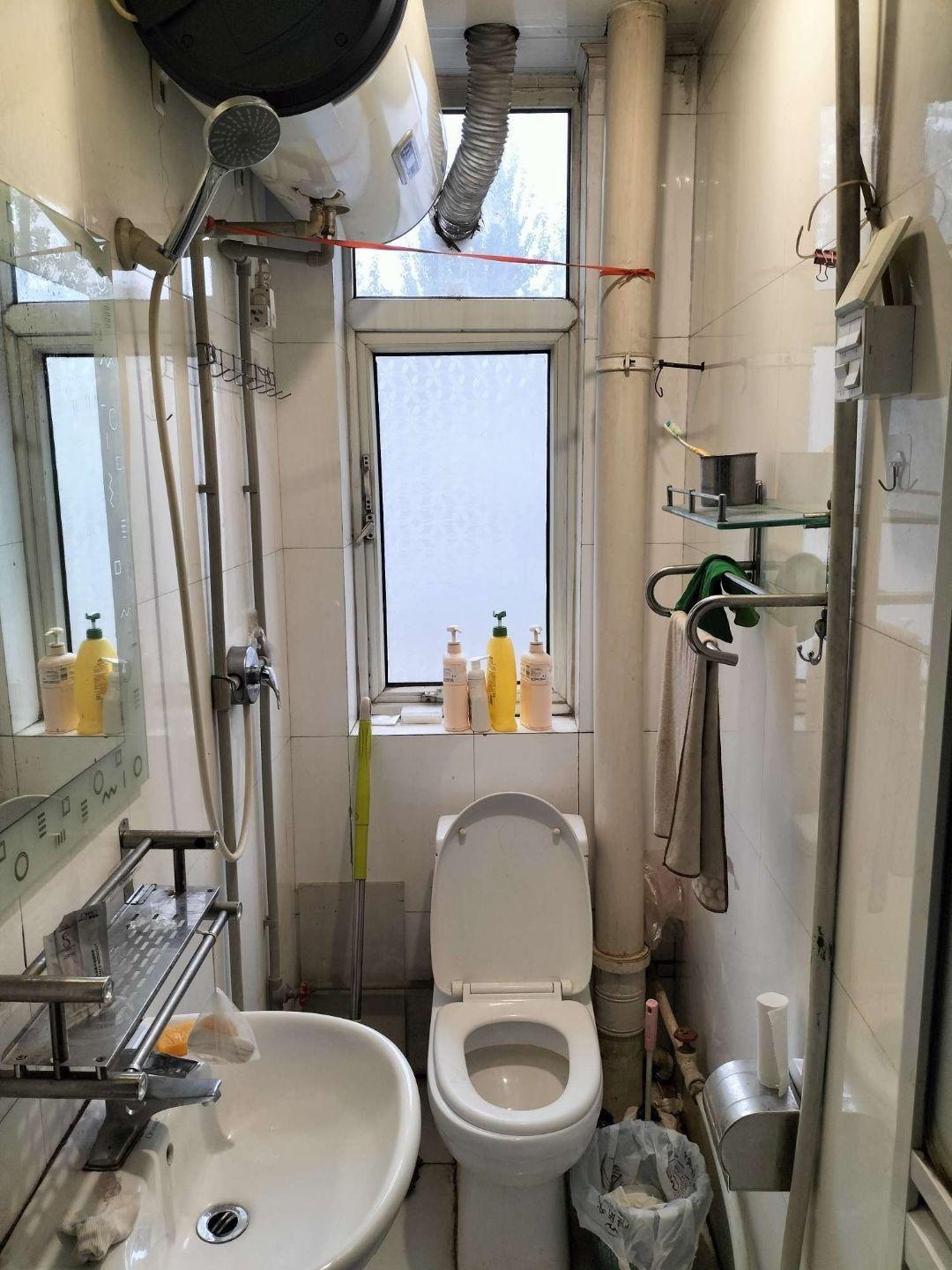 整租·车辆厂宿舍