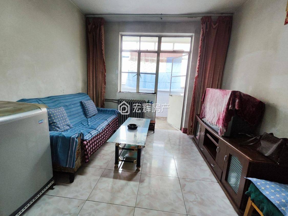 整租·兰铁局康美园小区