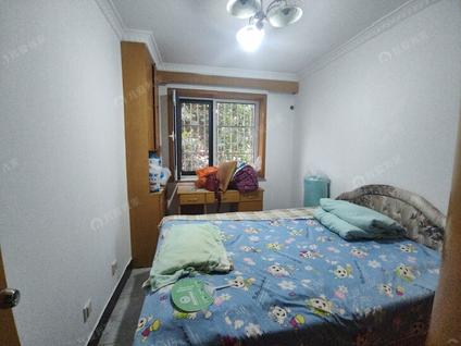 房山良乡整租 西潞南大街小区3室1厅/115平/低楼层