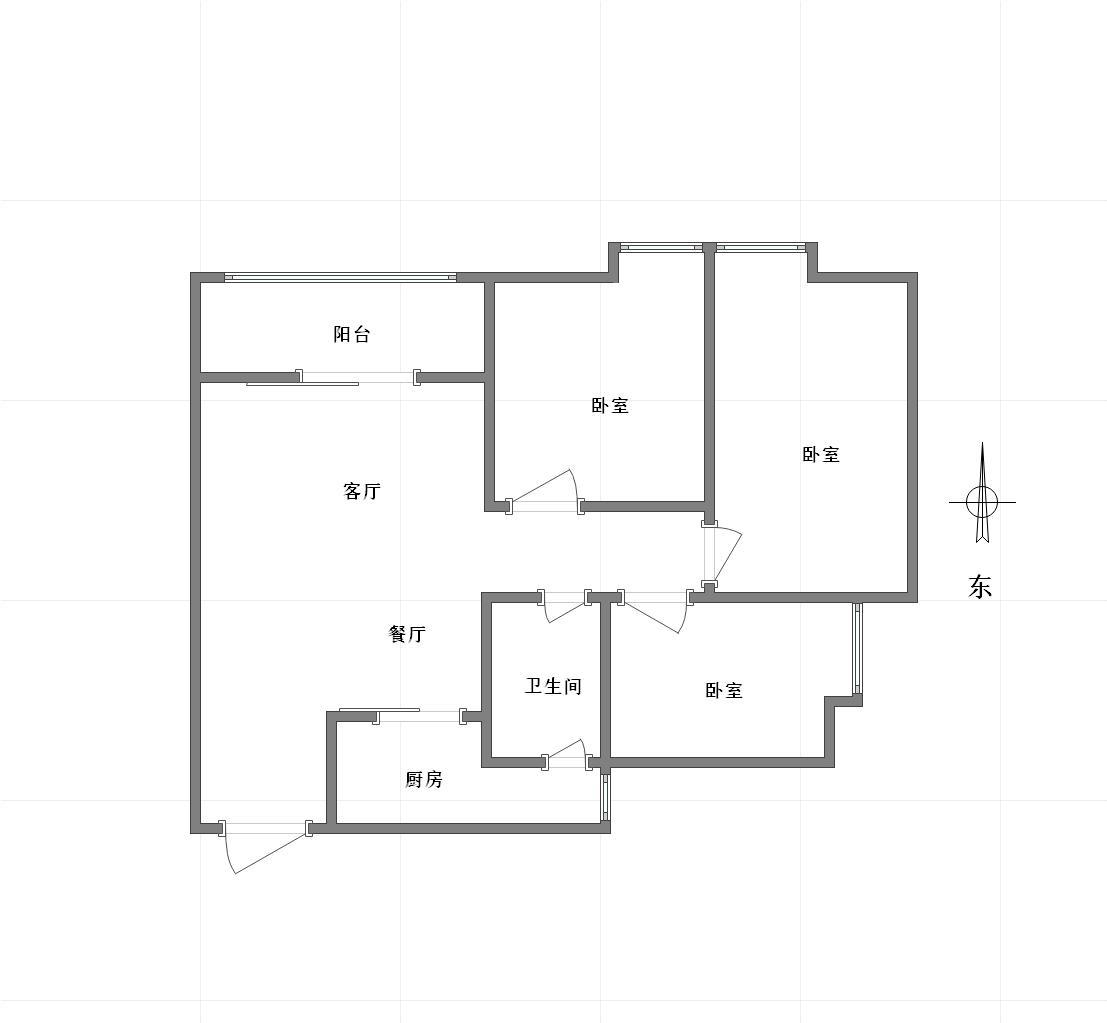 整租·华瓯理想城