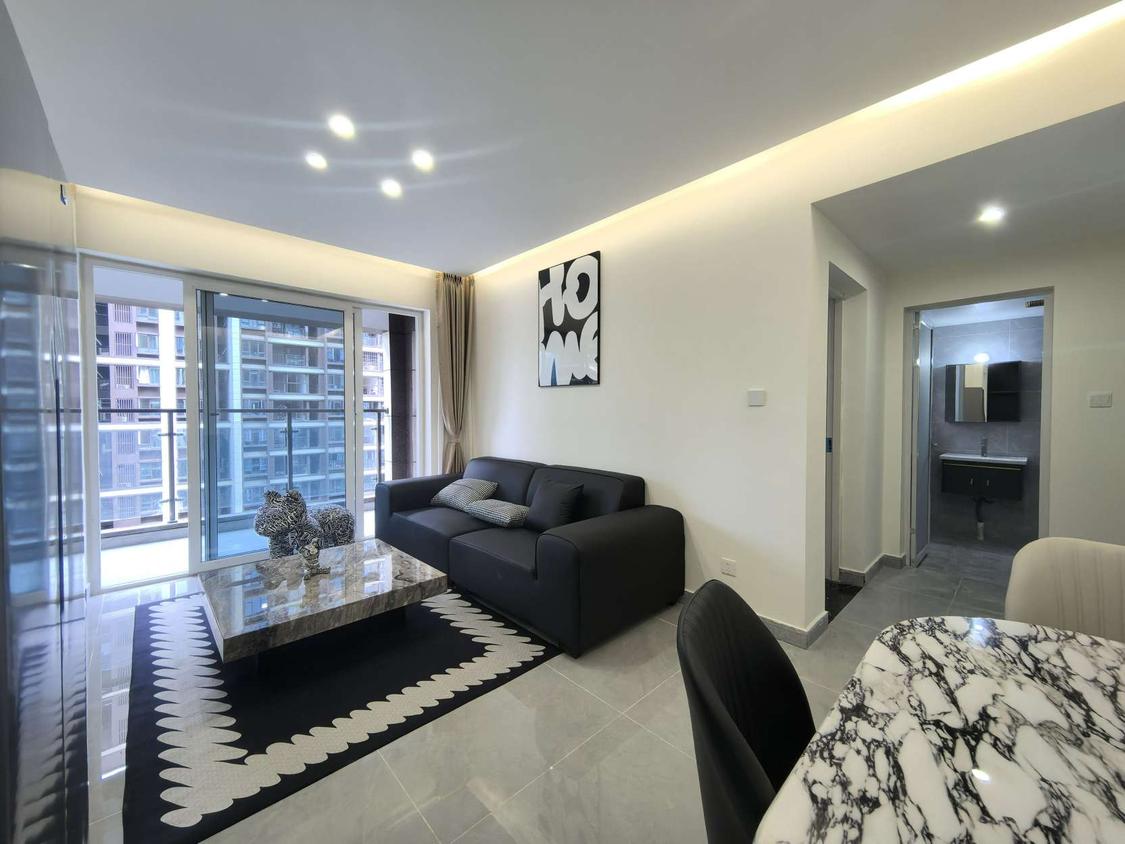 整租·河滨森邻两河苑