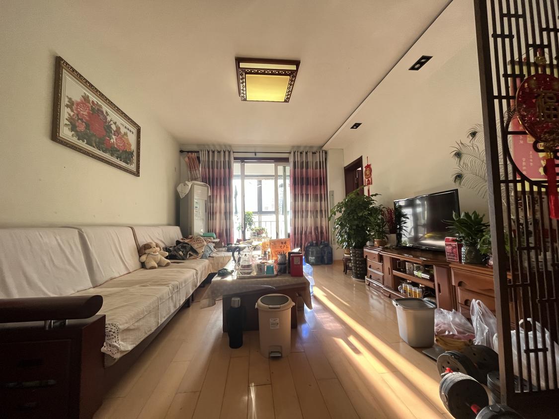 整租·津盘凤凰都