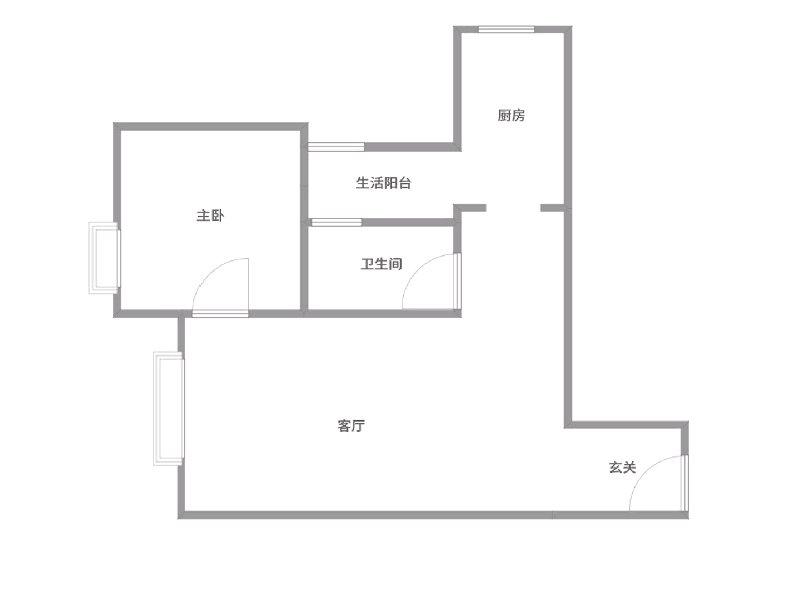 整租·蓝光十里蓝山