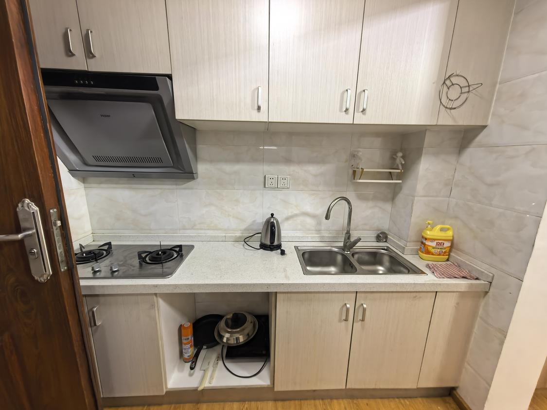 整租·美吉特广场