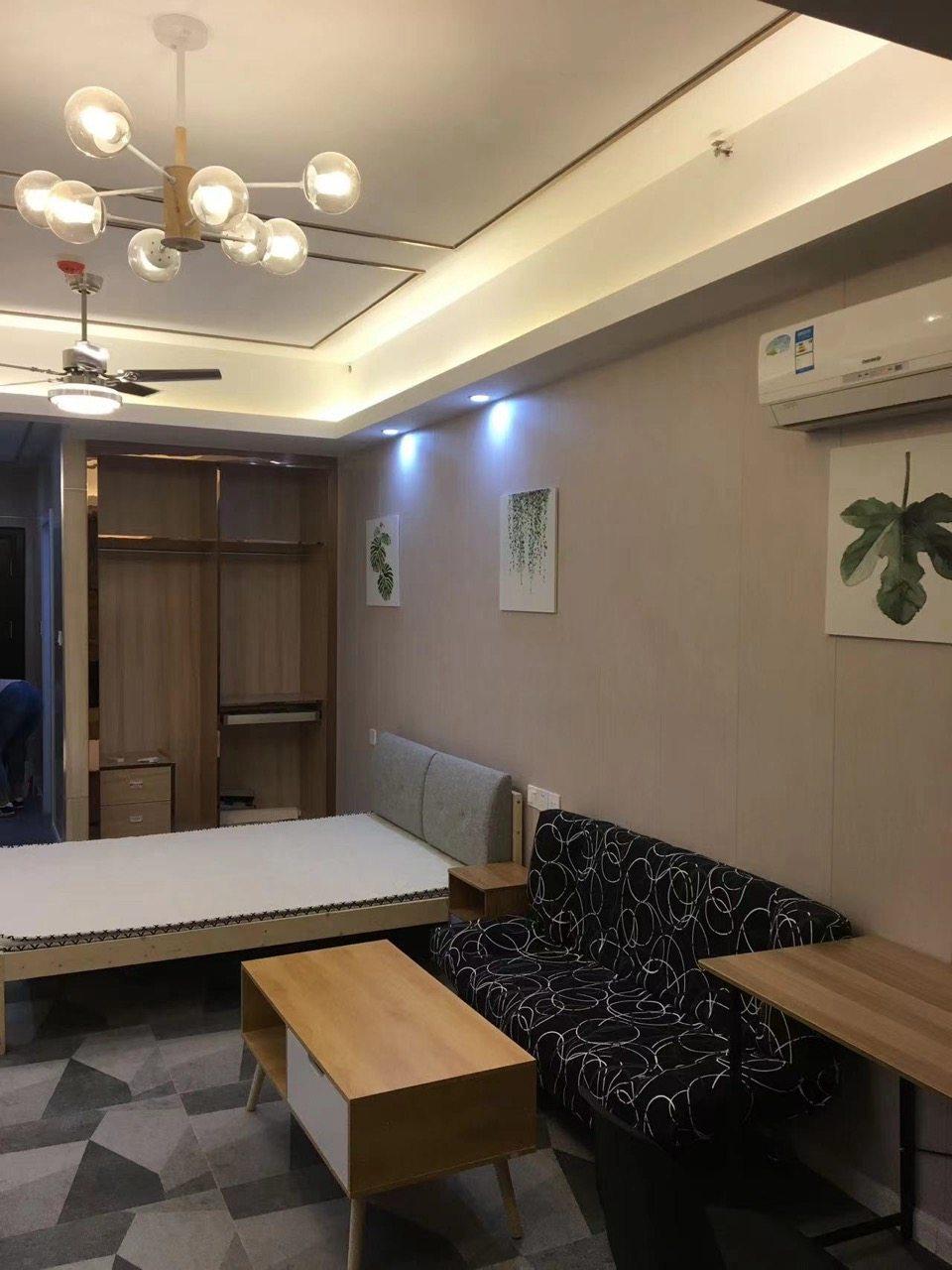 整租·丹阳碧桂园