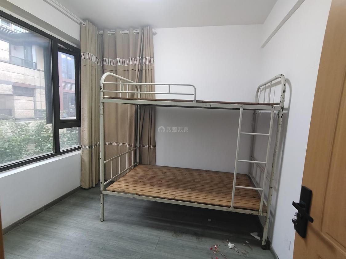 整租·碧水澜天华庭