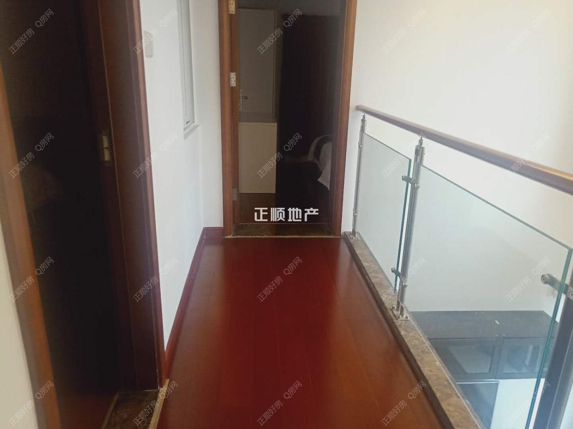 整租·珠海马赛公馆