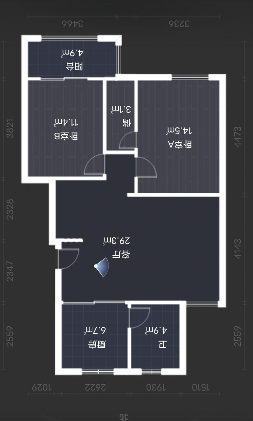 整租·水尚阑珊