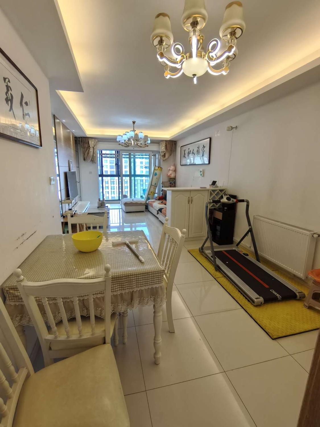 整租·万科金域华府