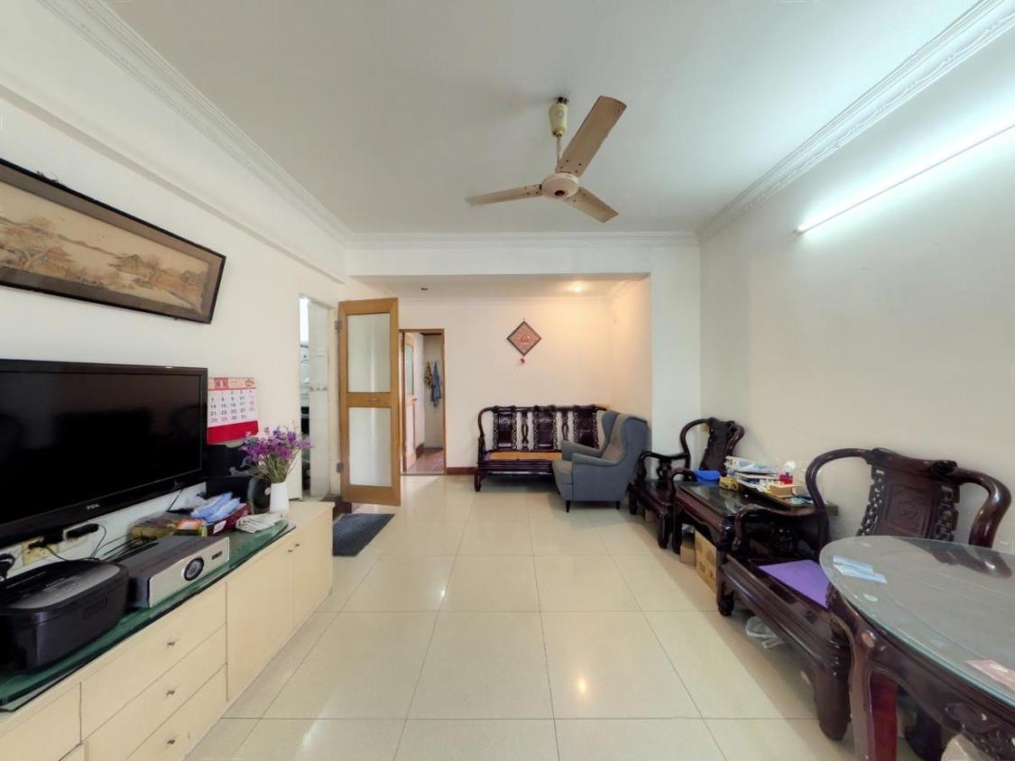 整租·素社新村