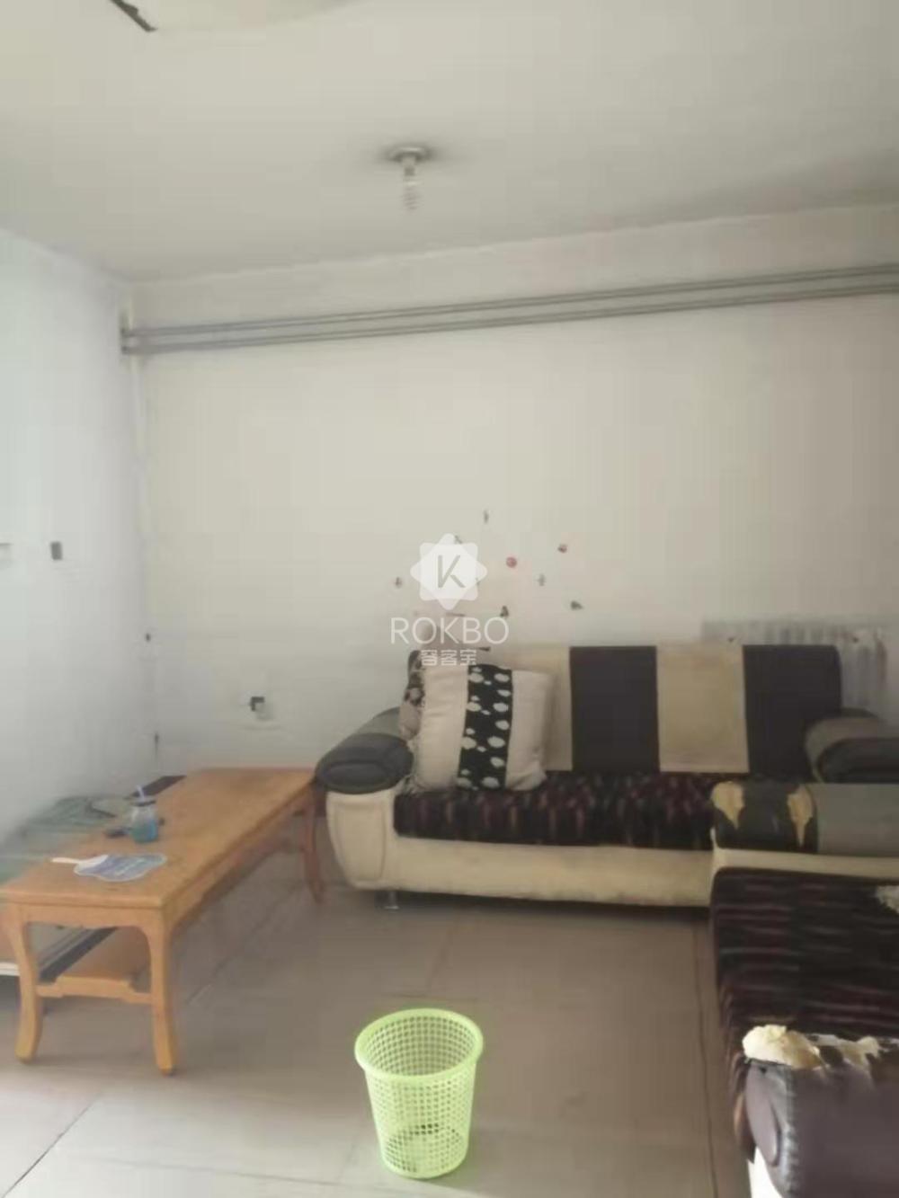 整租·菏建小区