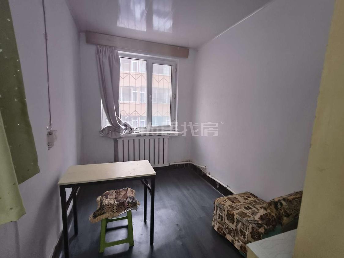 整租·粮食局小区