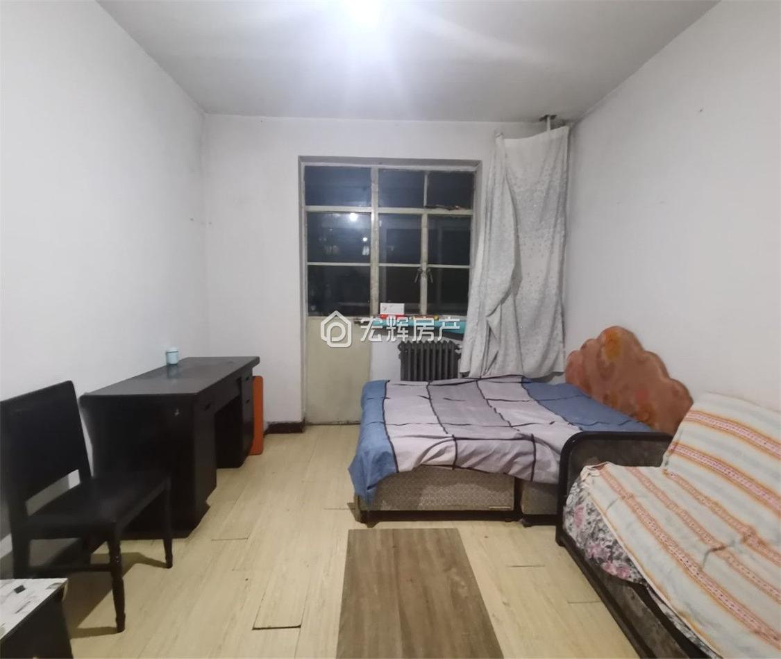 整租·甘肃建总机关大院