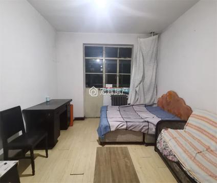 七里河建工局整租 甘肃建总机关大院1室1厅/41平/高楼层