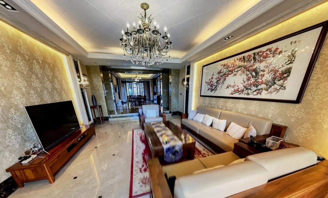 整租·星河湾半岛(三号园)