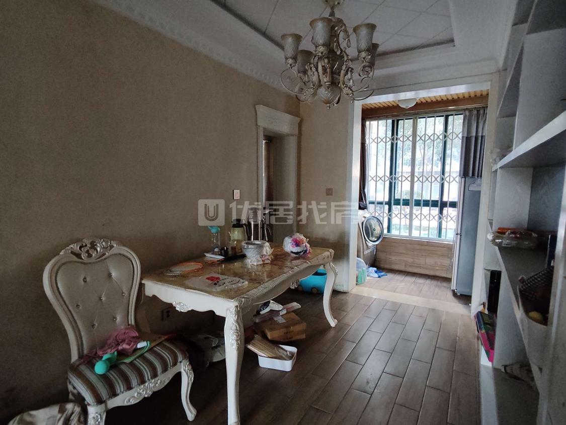 整租·豪润公园天下