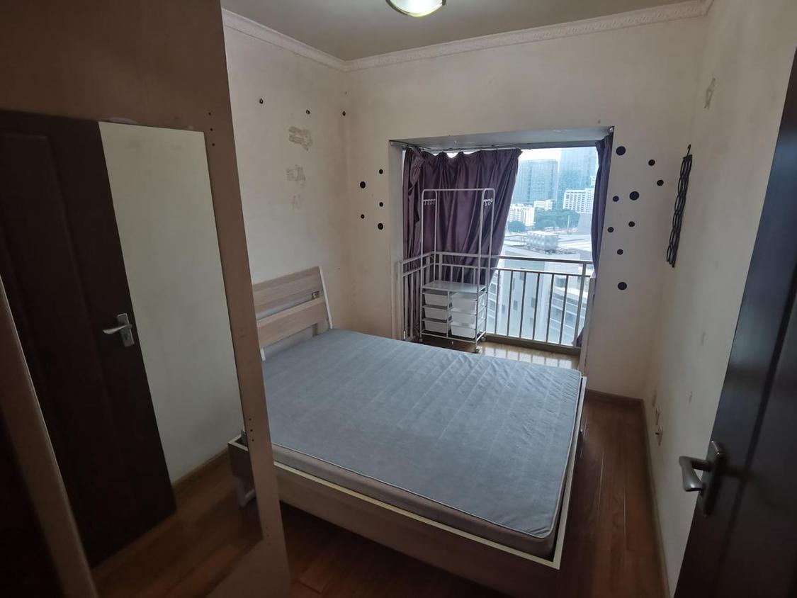 整租·英达钰龙园