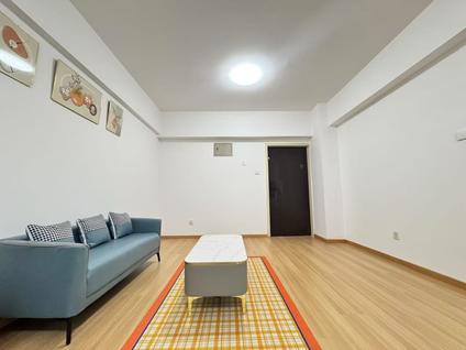 海淀上地整租 上地佳园1室1厅/65平/中楼层