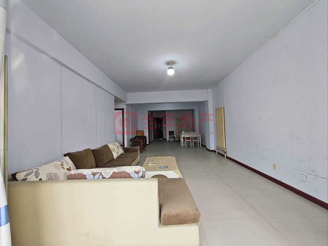 整租·双子国际