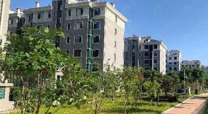 潍坊华府名城潍城 西河湾/建面92平-132平