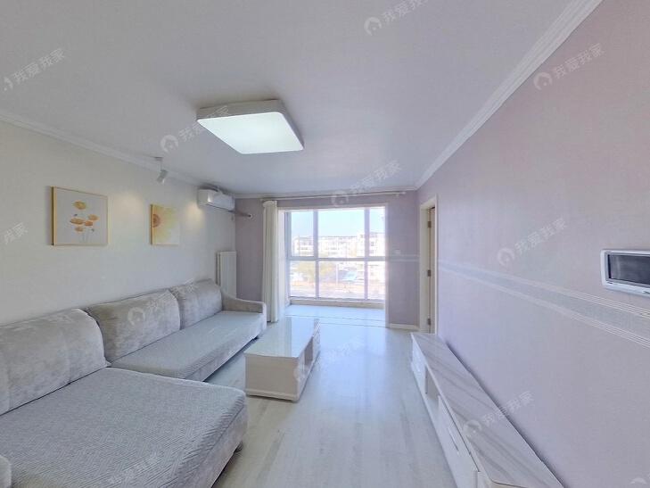 整租·保利西山林语