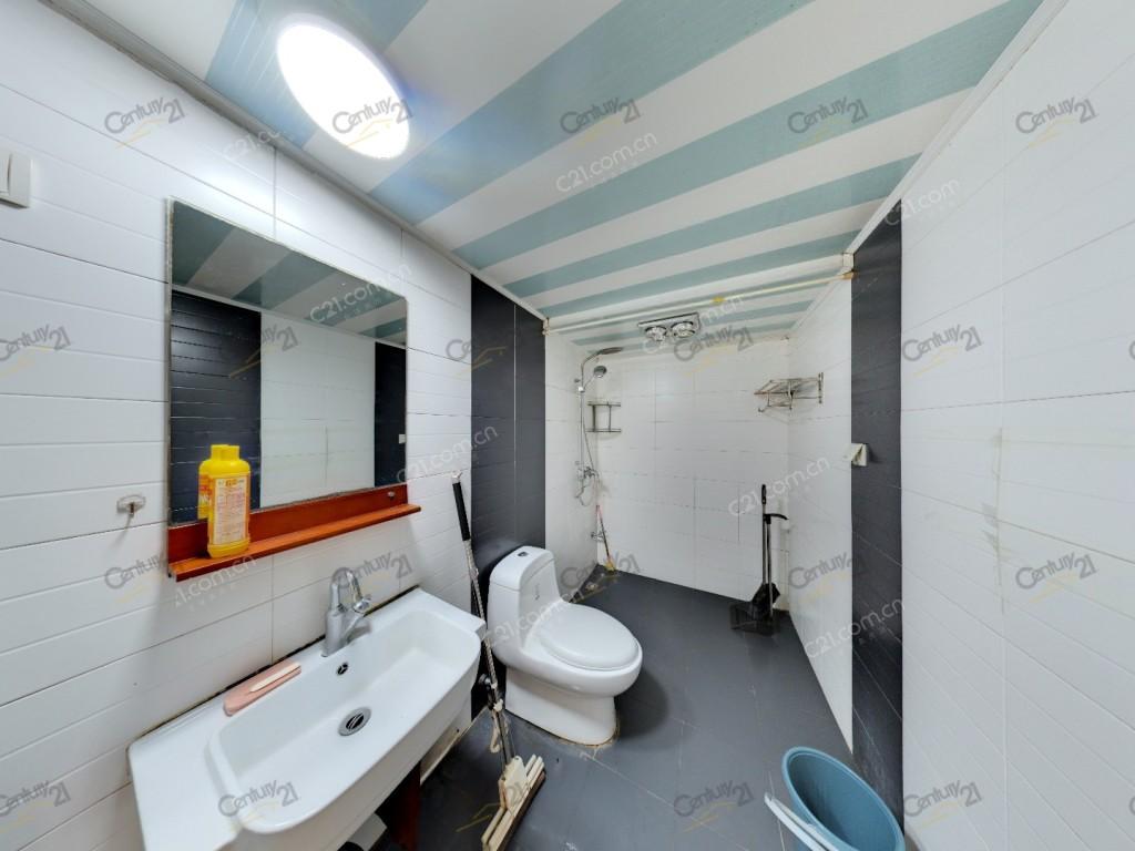 整租·金桥太阳岛