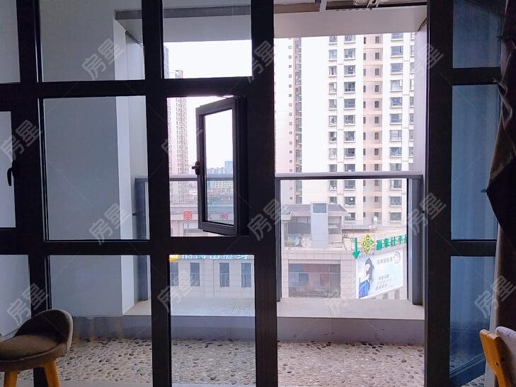 合租·润城(第二大道)