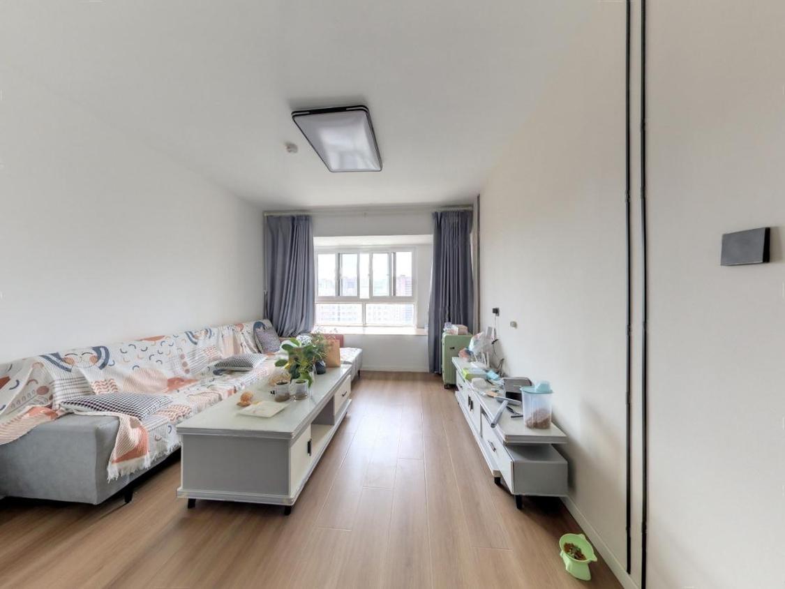 整租·荣盛花语城(一期)