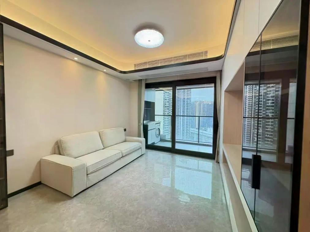 整租·龙光玖悦台