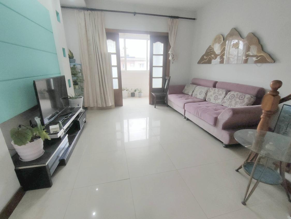 整租·泰伯花苑(二区）