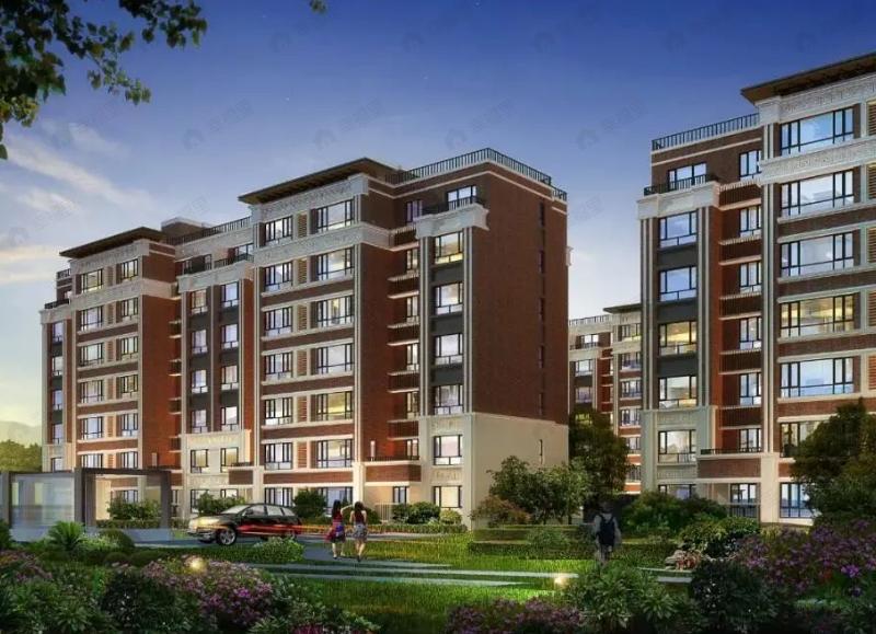 北汽滨州九水御熙效果图