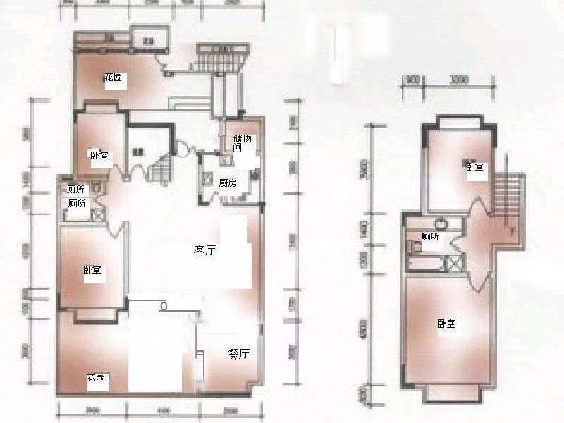 整租·枫林秀水