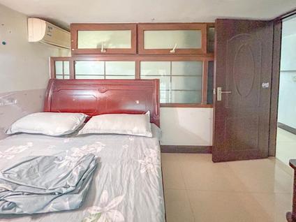 禅城同济整租 汇博星辰2室1厅/36平/中楼层