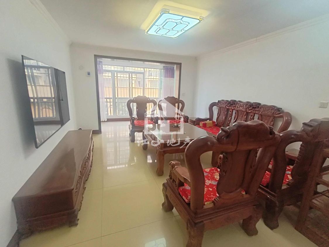 整租·恒安新城