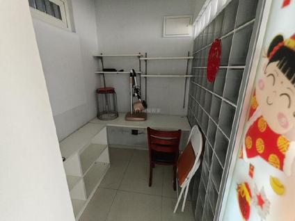 丰台刘家窑整租 鑫兆雅园(北区)1室1厅/67平/高楼层
