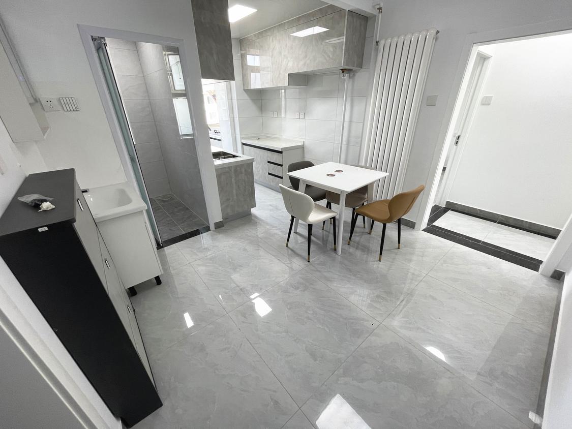 整租·北大燕北园