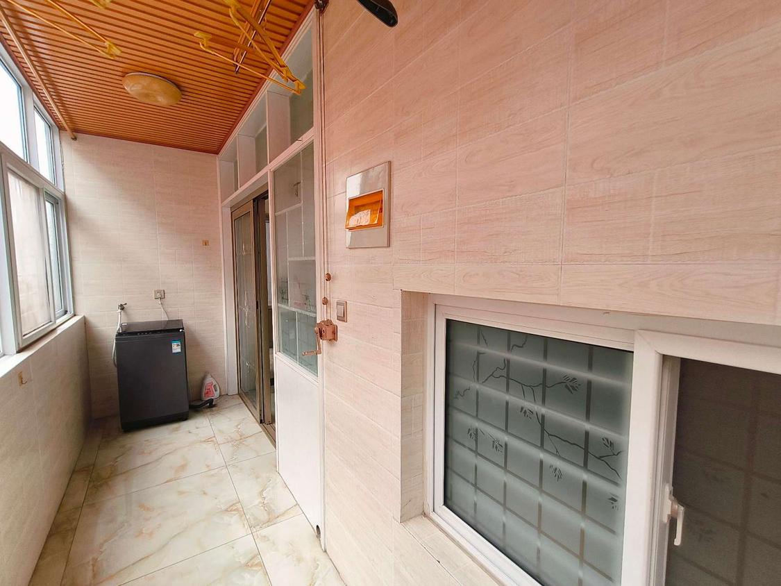 整租·七里河畔