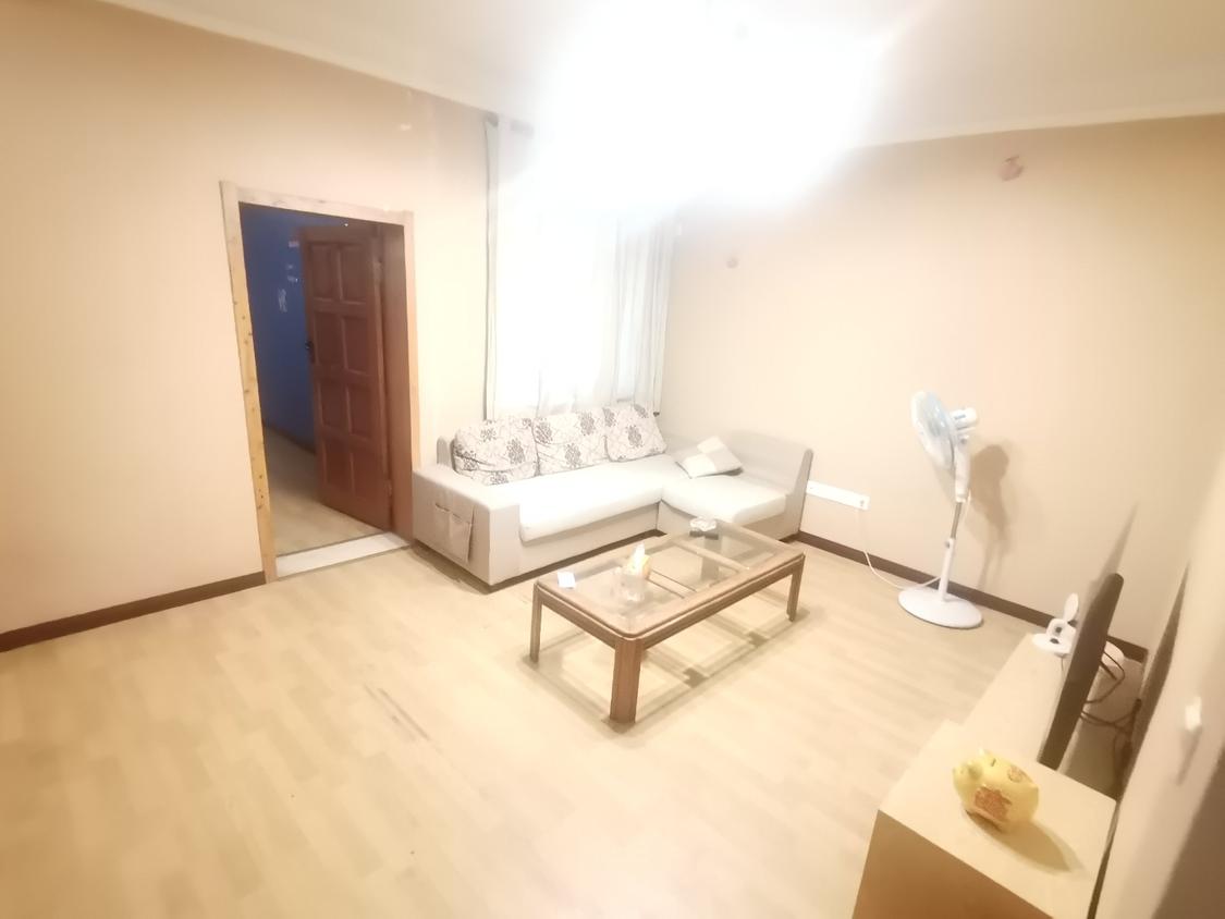 整租·三色花园