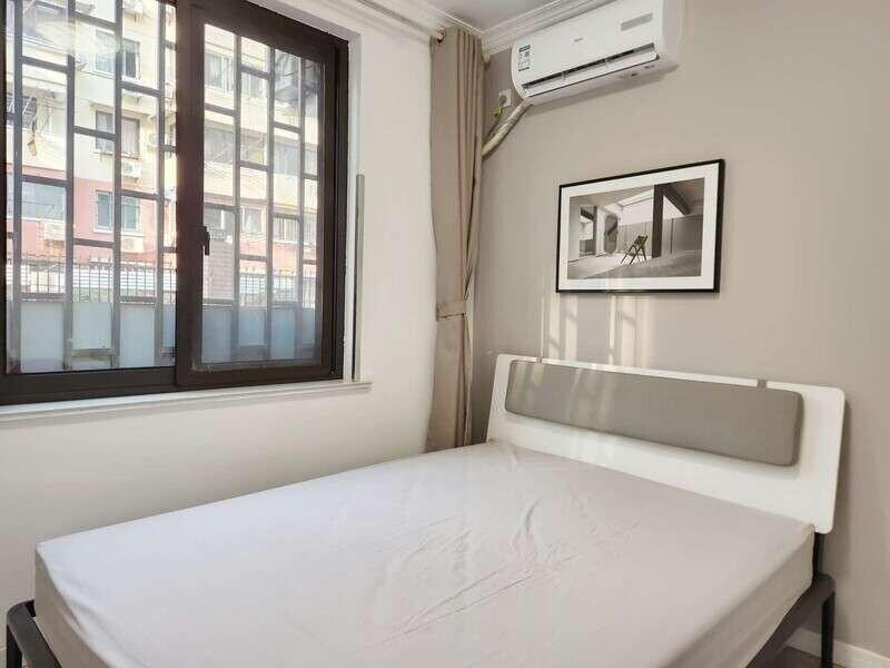 合租·永和一村