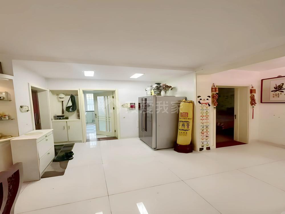 整租·绿谷雅园