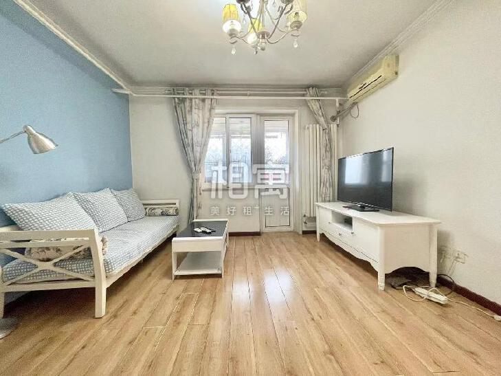 整租·厂洼小区