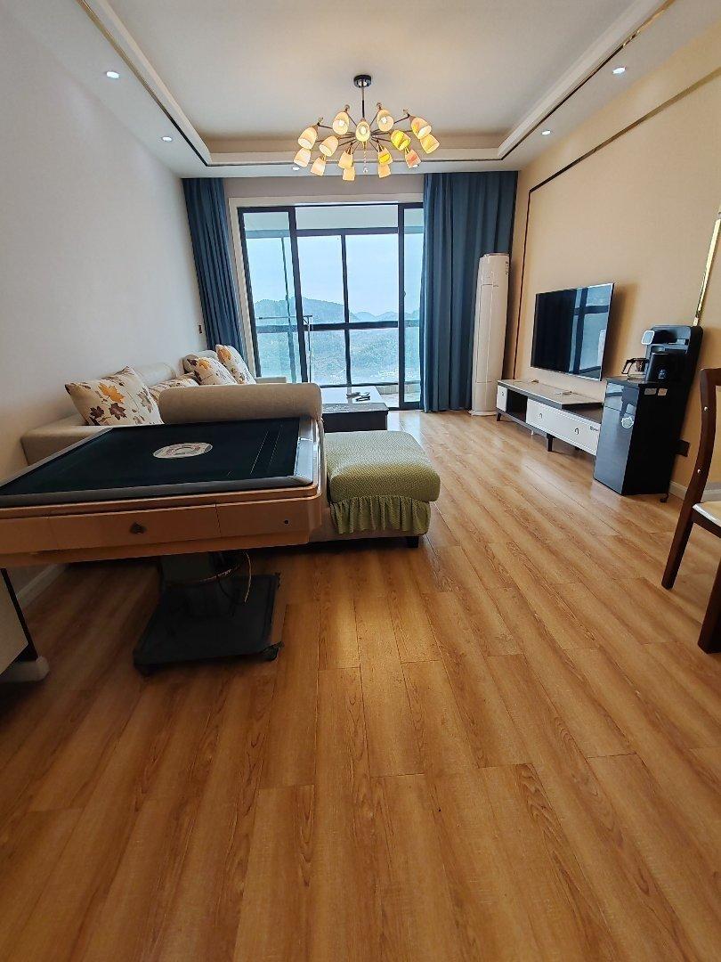 整租·保利未来城市四街区