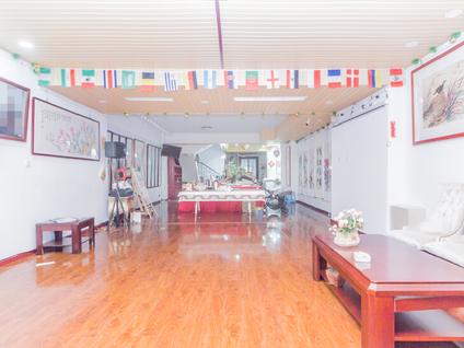 海淀香山东整租 西山美墅馆(西区)4室2厅/328平/中楼层