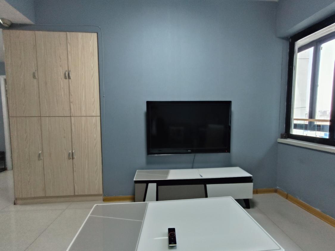 整租·森林半岛(45克拉)