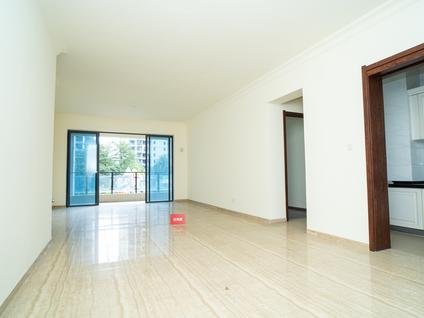 蓬江滨江新区整租 碧桂园滨江壹号3室2厅/163平/低楼层