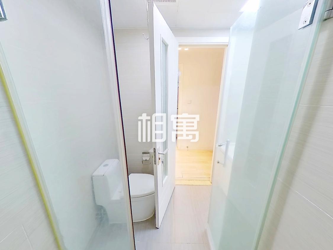 整租·华业东方玫瑰(D区)