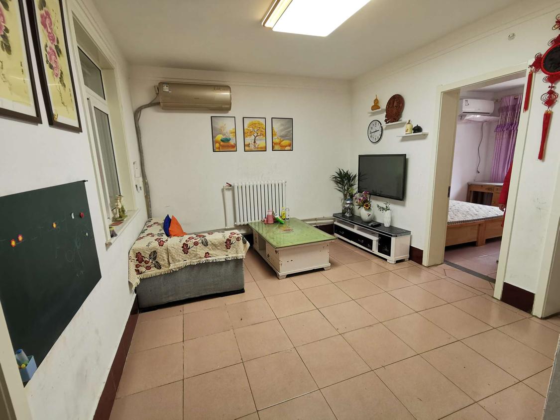 整租·人民商厦家属院