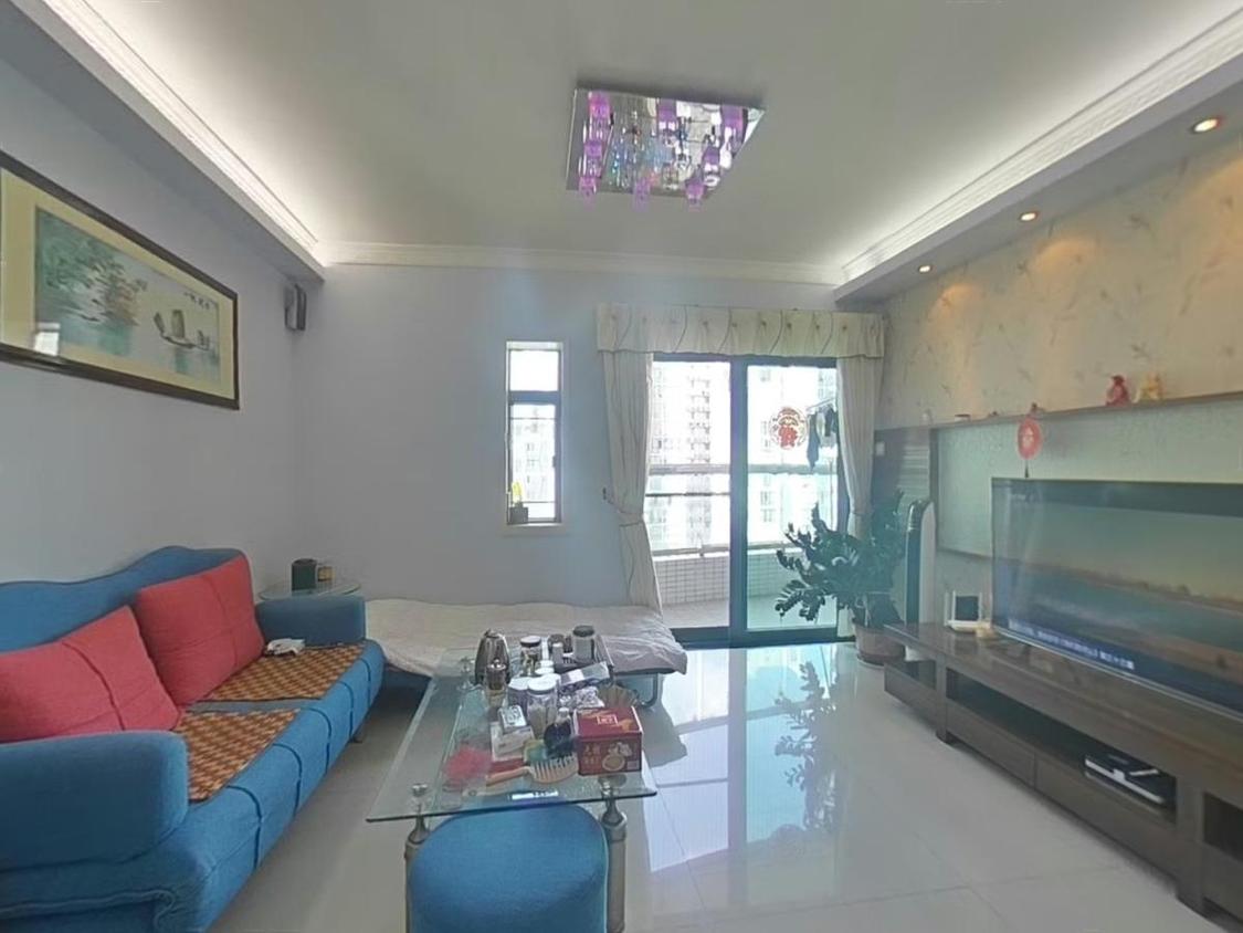 整租·富基广场