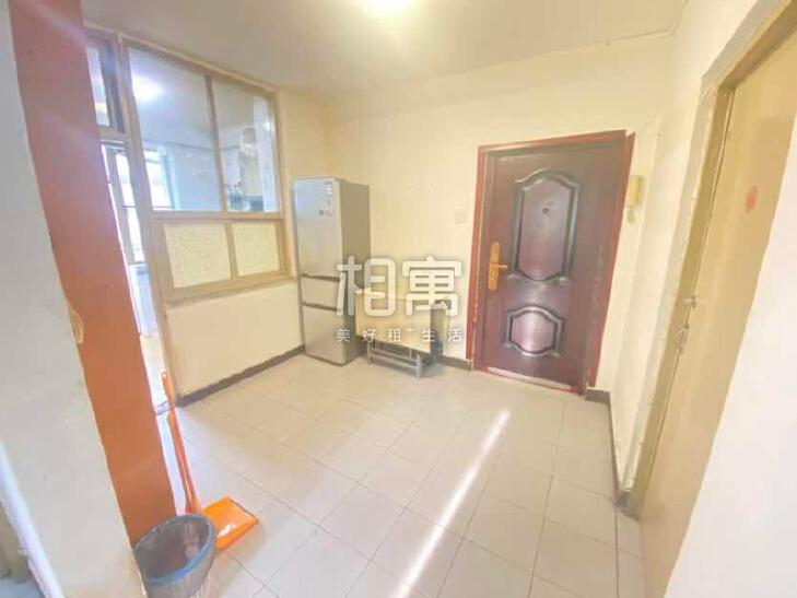 合租·北大燕北园