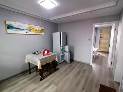 梁溪江海整租 江海新村2室1厅/66平/高楼层